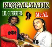 REGGAE MATIK profile picture