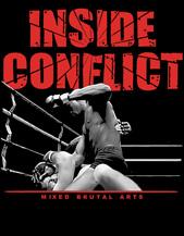 INSIDE CONFLICT profile picture