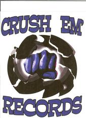 Crush Em Records profile picture