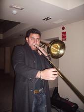 CENTENO TROMBON profile picture