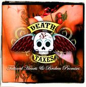 DEATH & TAXES cd out now on I SCREAM RECORDS profile picture