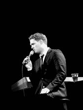 Michael Steven BublÃ© Is Love profile picture