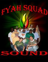 Fyah Squad Is Taking Bookings 321 420-2300 profile picture