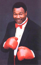 Larry Holmes profile picture