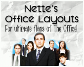 Nette's Office Layouts profile picture