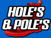 Holes & Poles - Brisbane Queer Bandfest profile picture