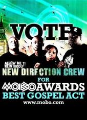 Vote 4 New Direction Crew @ www.mobo.com profile picture