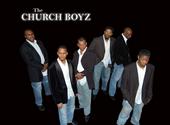 The Church Boyz profile picture