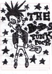 the bobos punk rock profile picture