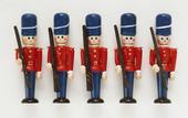 My Toy Soldiers profile picture