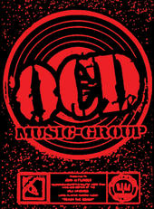 OCD Music Group profile picture