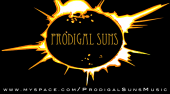 Prodigal Suns profile picture