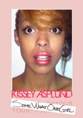 Kissey Asplund is summer-chillin all of July- NY!! profile picture