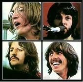 The Ones - Beatles Tribute profile picture