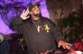 Afrika Bambaataa profile picture