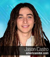 The Official Jason Castro Fan Club profile picture