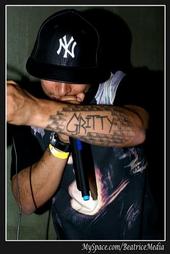 Paulie Hussle CEO Gritty Records.IM STILL DOIN ME profile picture