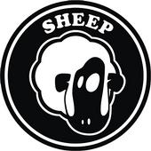 Sheep profile picture