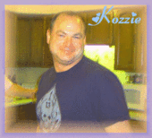 KOZZIE profile picture