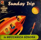 LA MECCANICA SONORA profile picture