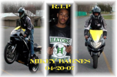 ~* Angi3~R.I.P. MIKEY I LUV U 4ever! profile picture