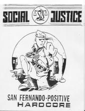 Social Justice profile picture