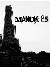 MANUK 85 profile picture