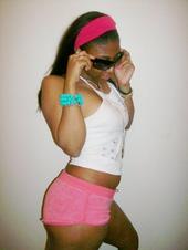 New Account www.myspace.com/shayastar07 profile picture