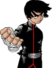 Rock Lee ~Joining Akatsuki~ profile picture