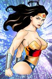 Wonder Woman profile picture