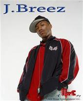 The Official J.Breez Myspace Page profile picture