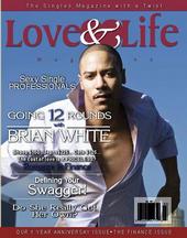 Love & Life Magazine... Celebrating 1 year! profile picture