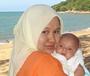 My Baby.... Hud Haiqal profile picture