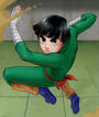 Rock Lee ~Joining Akatsuki~ profile picture