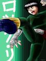 Rock Lee ~Joining Akatsuki~ profile picture