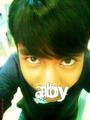 name; Aby profile picture