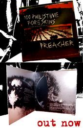 PREACHER (NEW SPLIT OUT NOW) profile picture