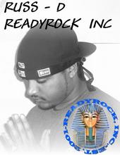 READYROCK INC, (Russ-D), I LOVE & MISS U GRAND profile picture