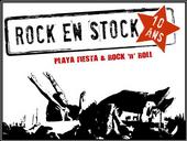 Rock En Stock Festival 2008 profile picture