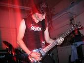 Freddy*â€ *Metal EL MURO/GUITAR profile picture