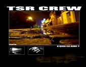 TSR crew - PÃ©riode d’Ã©criture profile picture