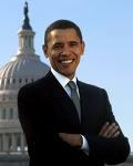 Barak Obama 1 Million Strong profile picture