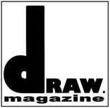 drawmagazine