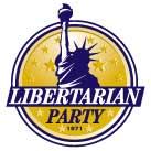 The Libertarian Party profile picture