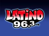 LAtino 96.3 profile picture