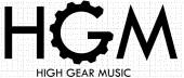 High Gear Music profile picture