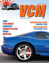 Valley Car Magazine profile picture