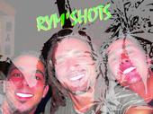 ISAMAN & THE RYMSHOTS profile picture