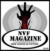 NVF MAGAZINE profile picture