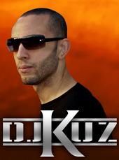 DJ KUZ profile picture